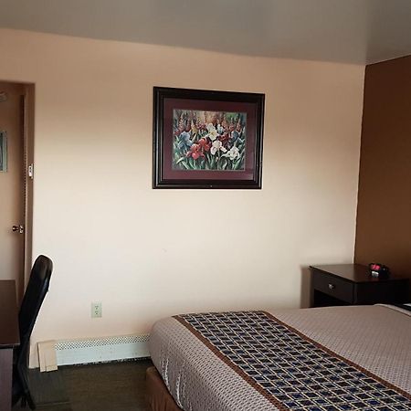Greenway Motel Mount Morris 객실 사진